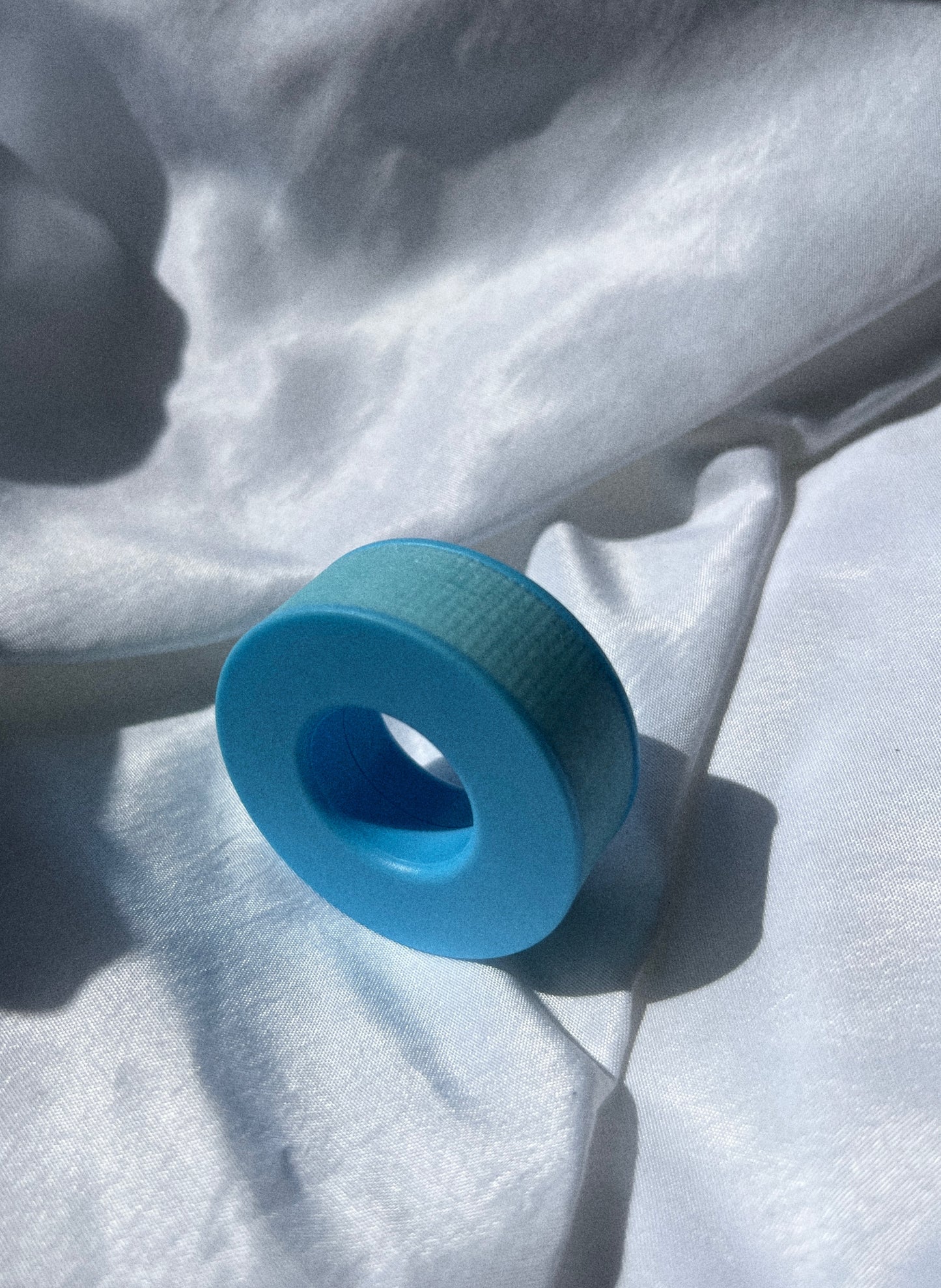 PAPER TAPE BLUE